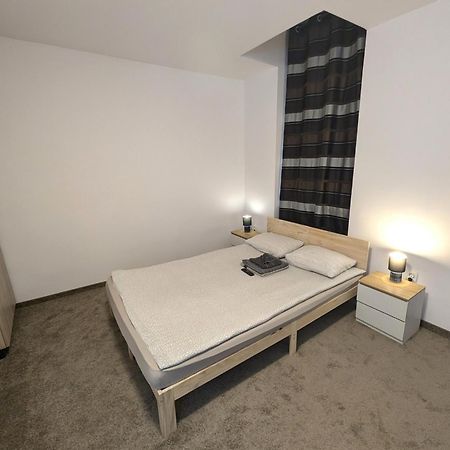 Sandor Central Studio Apartment Târgu-Mureş Eksteriør bilde